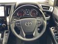2018 Toyota Alphard