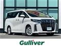 2018 Toyota Alphard