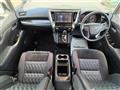 2018 Toyota Alphard