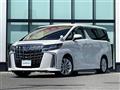 2018 Toyota Alphard