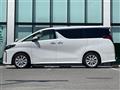 2018 Toyota Alphard