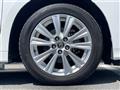 2018 Toyota Alphard