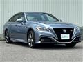 2020 Toyota Crown Hybrid