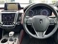 2020 Toyota Crown Hybrid