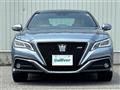 2020 Toyota Crown Hybrid
