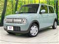 2025 Suzuki Lapin