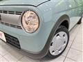 2025 Suzuki Lapin