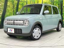 2025 Suzuki Lapin