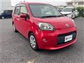 2015 Toyota Porte