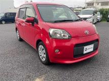 2015 Toyota Porte