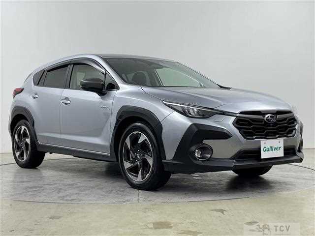 2023 Subaru IMPREZA_XV