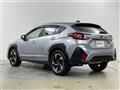 2023 Subaru IMPREZA_XV