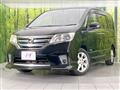 2013 Nissan Serena