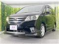 2013 Nissan Serena