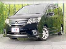 2013 Nissan Serena