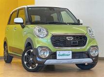 2015 Daihatsu Cast