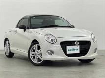 2018 Daihatsu Copen