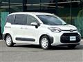 2023 Toyota Sienta