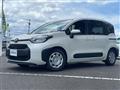 2023 Toyota Sienta