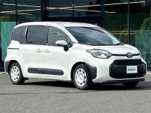 2023 Toyota Sienta