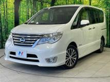 2015 Nissan Serena