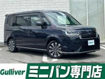 2023 Honda Step WGN