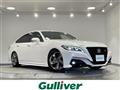 2019 Toyota Crown Hybrid