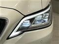 2019 Toyota Crown Hybrid