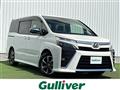 2019 Toyota Voxy