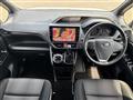 2019 Toyota Voxy