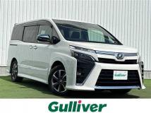 2019 Toyota Voxy