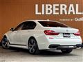 2018 BMW 7 Series