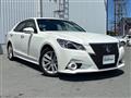 2015 Toyota Crown Athlete Series