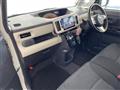 2021 Daihatsu Move Canbus