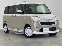 2021 Daihatsu Move Canbus