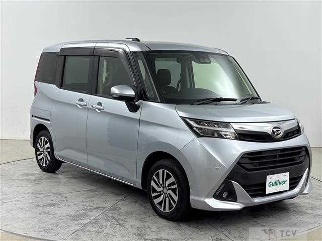 2019 Daihatsu Daihatsu Others