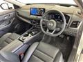 2023 Nissan X-Trail