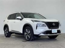 2023 Nissan X-Trail