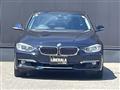 2013 BMW 3 Series