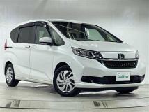 2021 Honda Freed