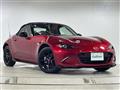 2022 Mazda Roadster