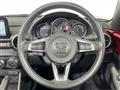 2022 Mazda Roadster