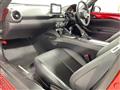2022 Mazda Roadster