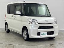 2017 Daihatsu Tanto