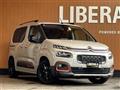 2020 Citroen Berlingo