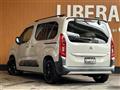 2020 Citroen Berlingo
