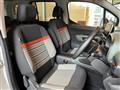 2020 Citroen Berlingo