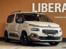 2020 Citroen Berlingo