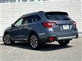 2015 Subaru Outback