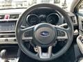 2015 Subaru Outback